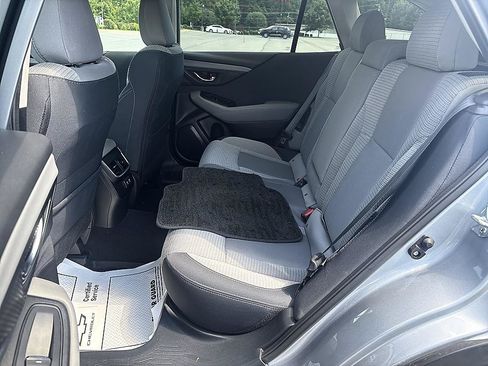 Used 2022 Subaru Outback Premium w/ Popular Package #1 AWD/4WD image 18