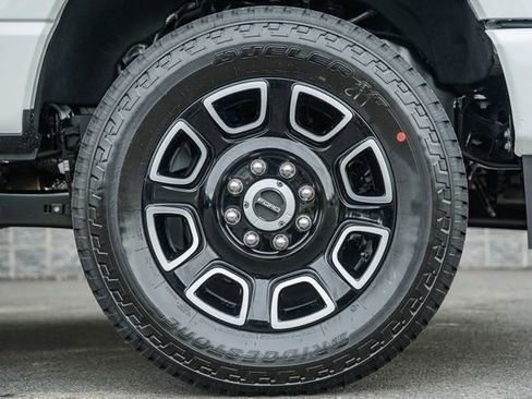 New 2026 Ford F250 Platinum AWD/4WD image 23