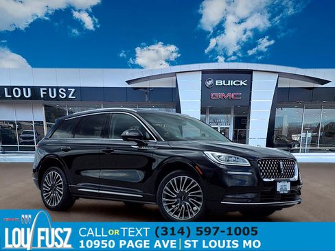 Used 2020 Lincoln Corsair Reserve w/ Equipment Group 201A FWD image 1