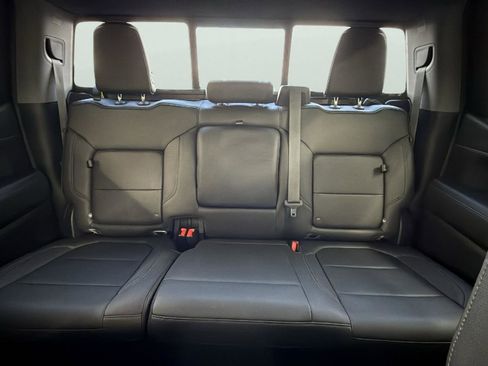 Used 2021 Chevrolet Silverado 1500 RST w/ Convenience Package II image 24