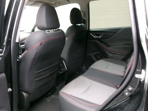 Used 2021 Subaru Forester Sport AWD/4WD image 12