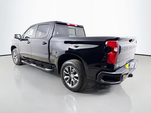Used 2026 Chevrolet Silverado 1500 RST AWD/4WD image 8