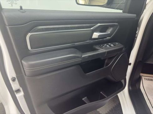 Certified 2024 RAM 1500 Big Horn w/ Trailer Tow Group image 18