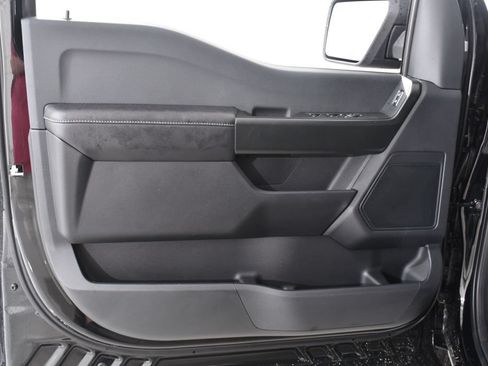 New 2026 Ford F150 STX w/ Equipment Group 200A AWD/4WD image 24