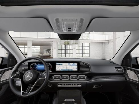 New 2026 Mercedes-Benz GLE 450 4MATIC image 42
