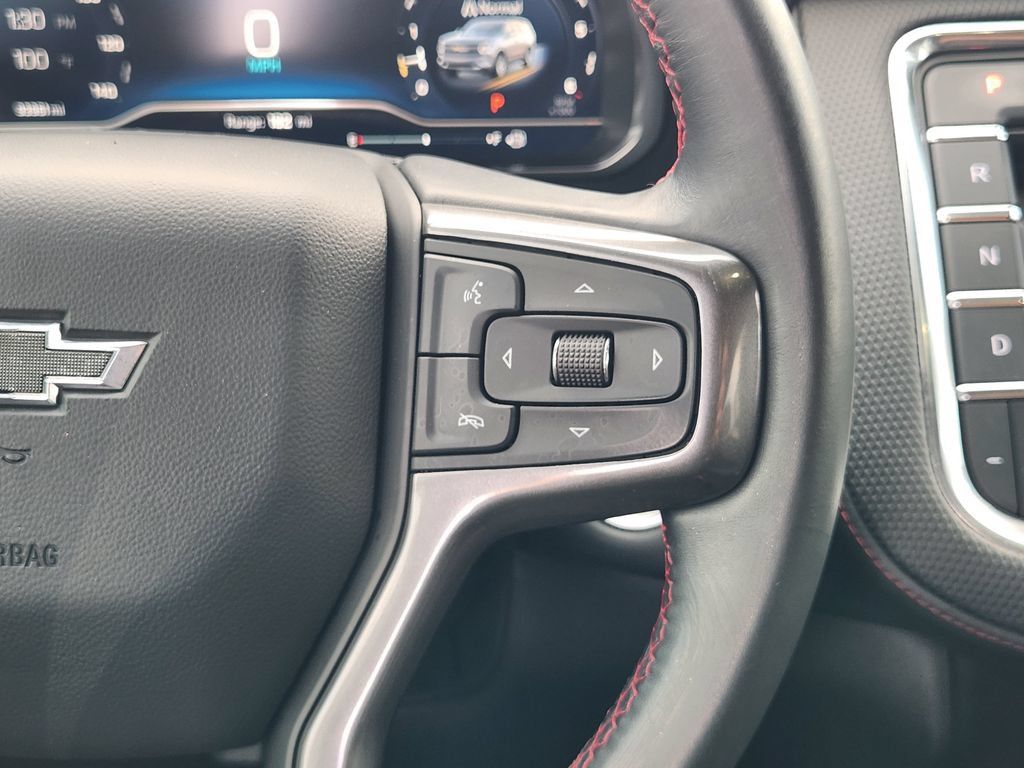 Used 2022 Chevrolet Tahoe RST RWD image 28