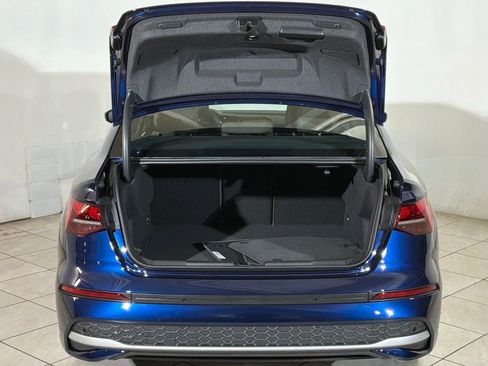 New 2026 Audi A3 2.0T Premium image 21