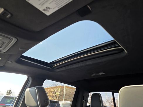 New 2026 GMC Sierra 1500 AT4X image 24