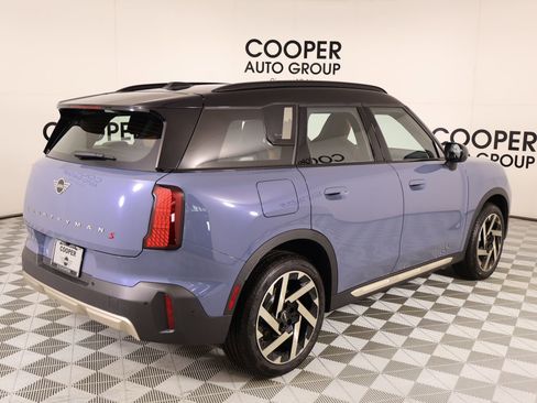 New 2027 MINI Cooper Countryman S AWD/4WD image 21