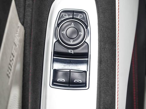 Used 2023 Chevrolet Corvette Stingray Premium Cpe RWD image 46