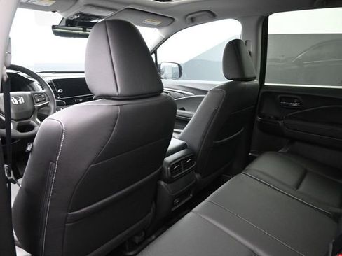 New 2026 Honda Ridgeline RTL image 10