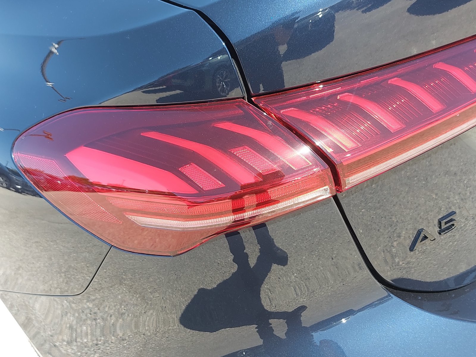 New 2026 Audi A5 Premium AWD/4WD image 38