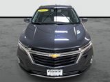 Certified 2022 Chevrolet Equinox LT image 6