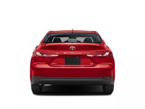 New 2026 Toyota Camry LE FWD image 5