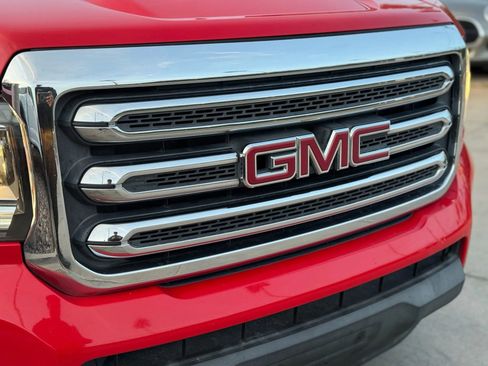 Used 2019 GMC Canyon SLE w/ Trailering Package image 42