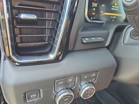 New 2026 GMC Sierra 2500 Denali Ultimate image 31