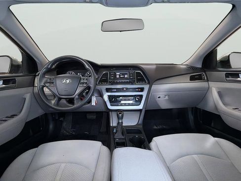 Used 2017 Hyundai Sonata SE FWD image 31