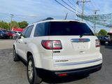 Used 2016 GMC Acadia SLT w/ Open Road Package image 5