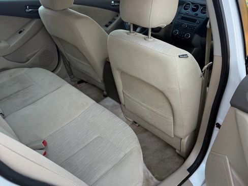 Used 2012 Nissan Altima 2.5 S image 14