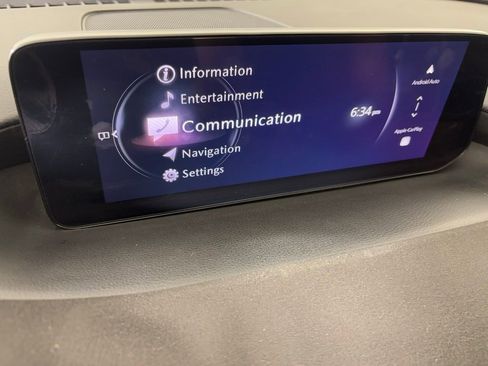 Used 2024 MAZDA MAZDA3 s image 25