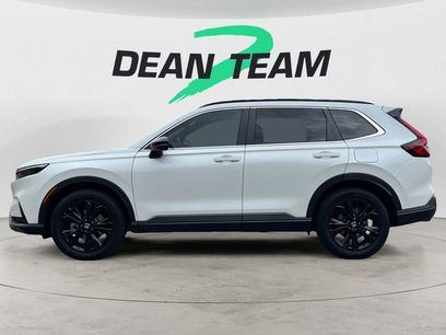 Used 2024 Honda CR-V Sport Touring
