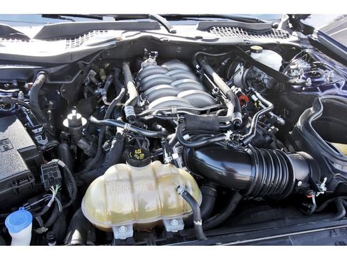 Used 2020 Ford Mustang GT Premium w/ Equipment Group 401A image 33