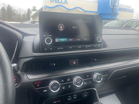 Certified 2023 Honda CR-V EX image 19