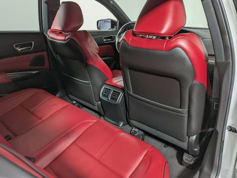 Used 2019 Acura TLX V6 w/ Technology & A-SPEC Pkg image 43