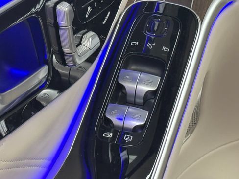 New 2026 Mercedes-Benz Maybach S 680 4MATIC image 21