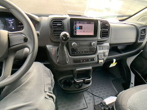 New 2026 RAM ProMaster 2500 w/ Power Group image 22