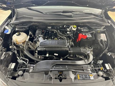 Certified 2025 Ford Escape Active AWD/4WD image 31