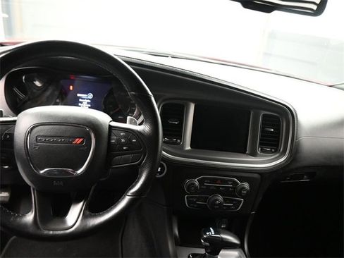 Used 2022 Dodge Charger R/T w/ Plus Group image 41