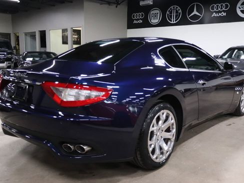 Used 2008 Maserati GranTurismo Coupe image 5