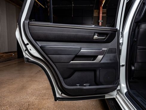 Used 2025 Toyota Sequoia SR5 w/ TRD Sport Package image 39