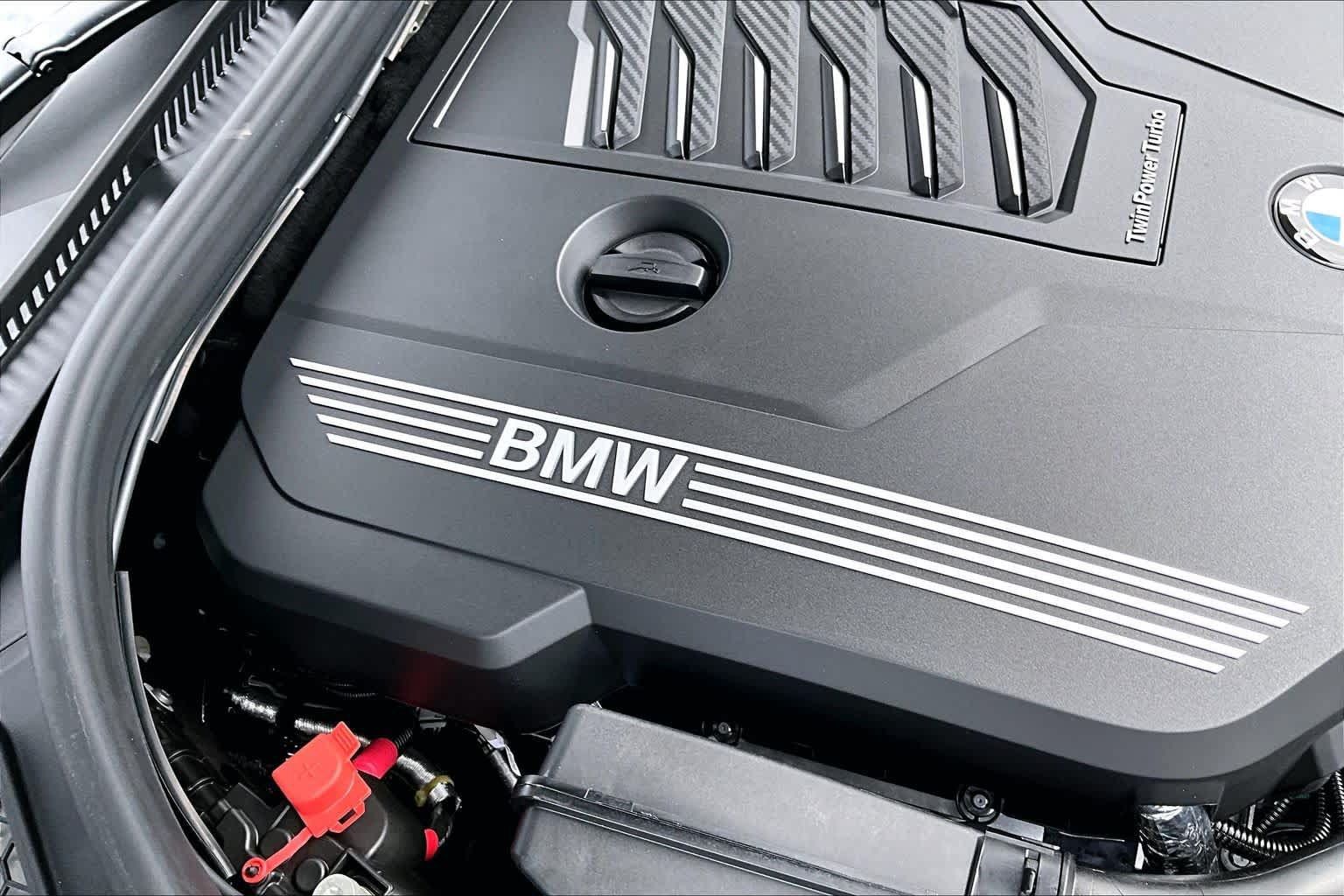 New 2026 BMW 840i xDrive AWD/4WD image 17