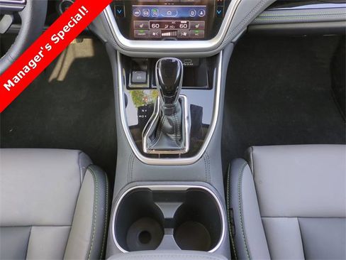 Used 2024 Subaru Outback Onyx Edition image 19