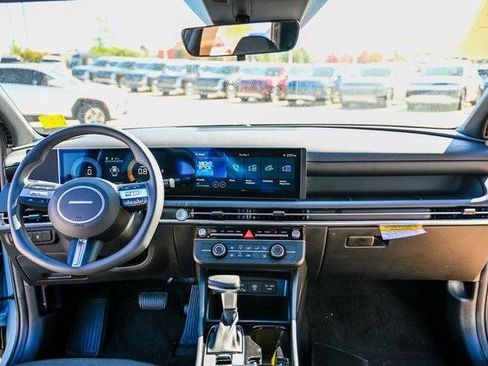 New 2026 Hyundai Santa Cruz SE image 12