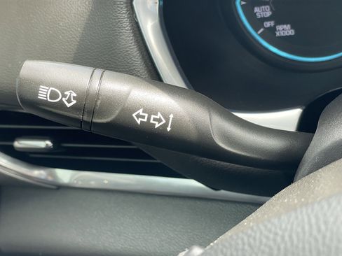 Used 2019 Chevrolet Traverse RS w/ LPO, 'HIT The Road' Package image 17