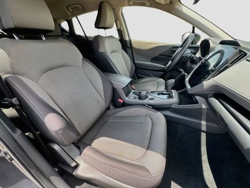 Certified 2024 Subaru Crosstrek 2.0i Premium w/ Popular Package #4 AWD/4WD image 31