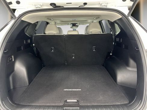Certified 2023 Hyundai Tucson SEL w/ Convenience Package image 13