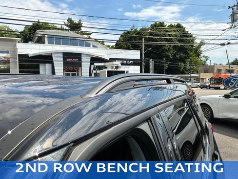 Used 2023 Ford Explorer XLT w/ Equipment Group 202A AWD/4WD image 20