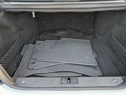 Used 2008 Mercedes-Benz S 550 4MATIC image 29