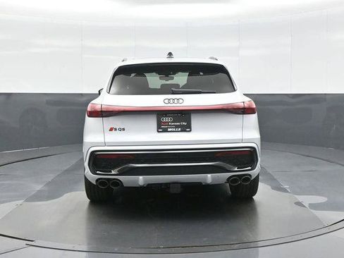 New 2026 Audi SQ5 Premium Plus AWD/4WD image 6