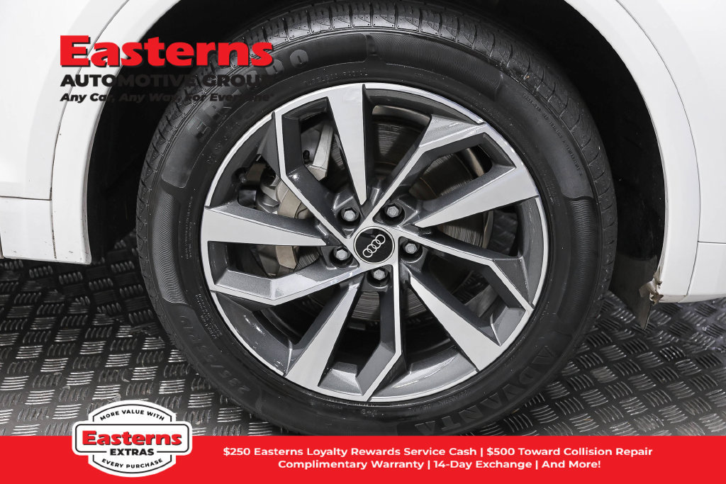Used 2024 Audi Q5 2.0T Premium Plus AWD/4WD image 31