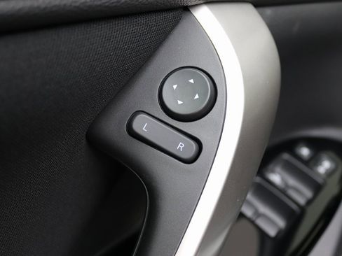 New 2026 Mitsubishi Eclipse Cross LE image 12