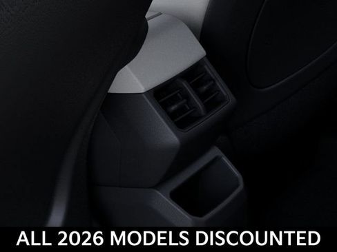 New 2027 Kia Seltos EX FWD image 26