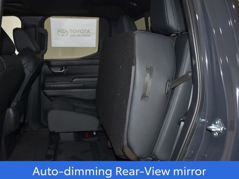 New 2026 Toyota Tacoma TRD Sport image 28