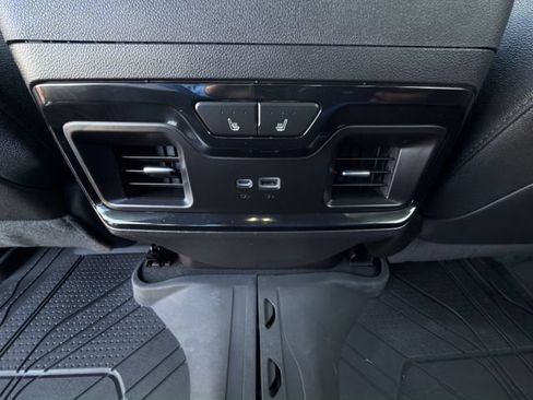 Used 2024 Chevrolet Silverado 1500 ZR2 w/ Dark Appearance Package AWD/4WD image 29