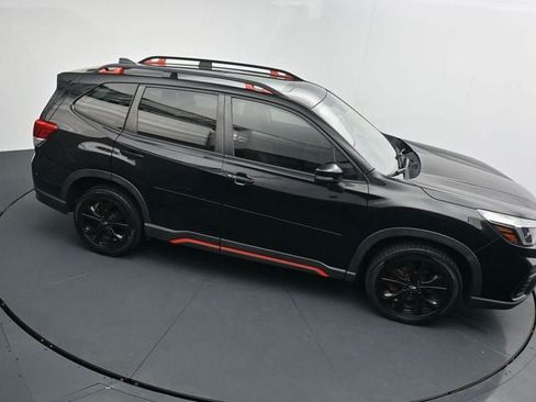 Used 2021 Subaru Forester Sport AWD/4WD image 33