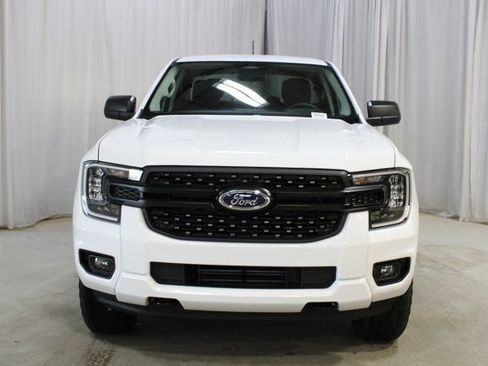 New 2026 Ford Ranger XL w/ Trailer Tow Package image 35